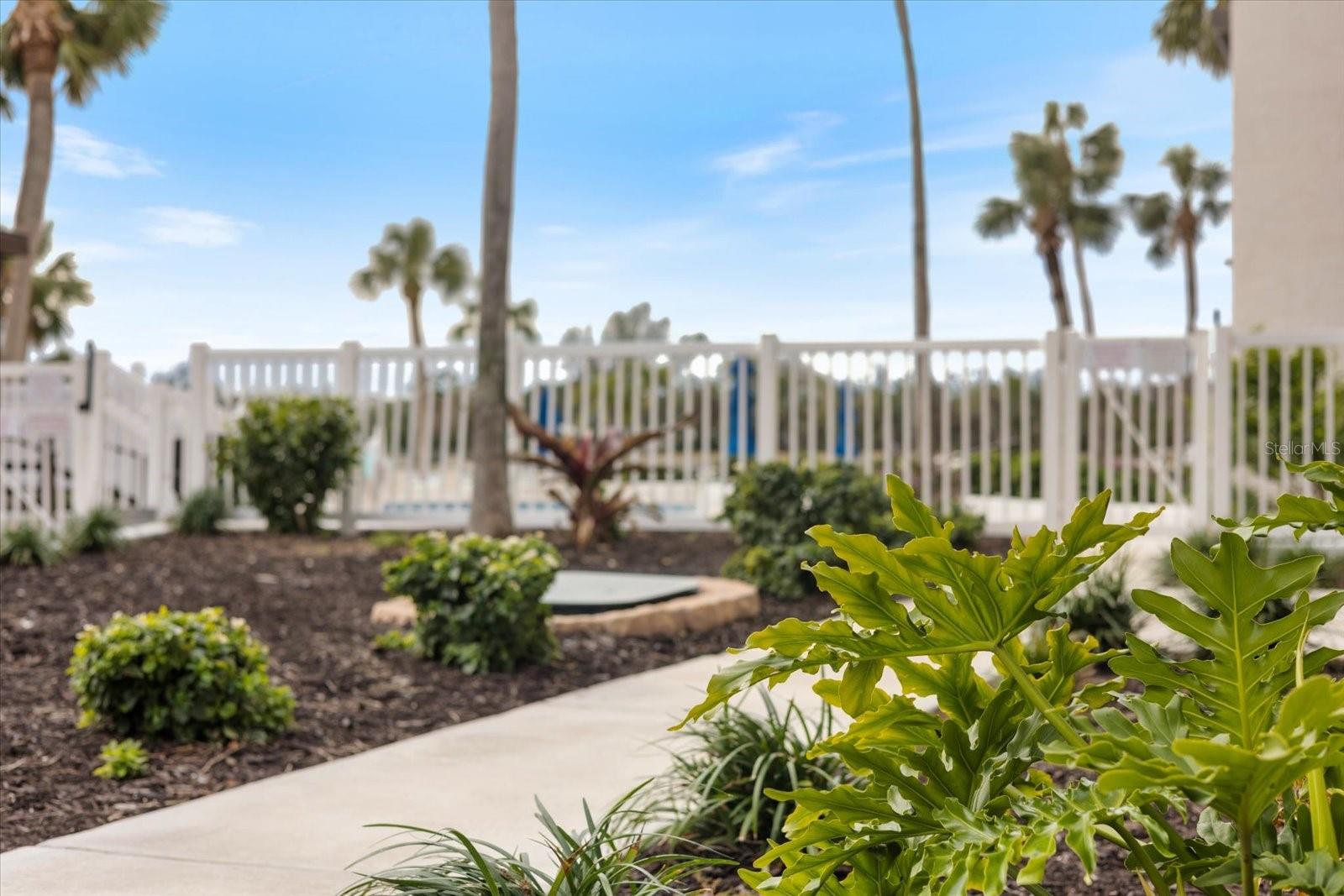 1604 STICKNEY POINT RD #102, SARASOTA, FL, 34231