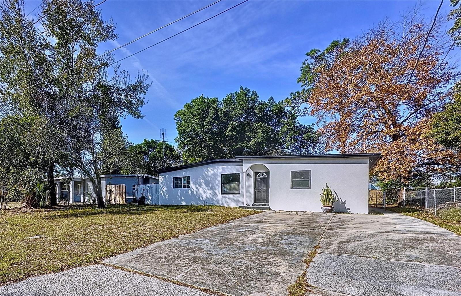 5205 MONTAGUE PL, ORLANDO, FL, 32808