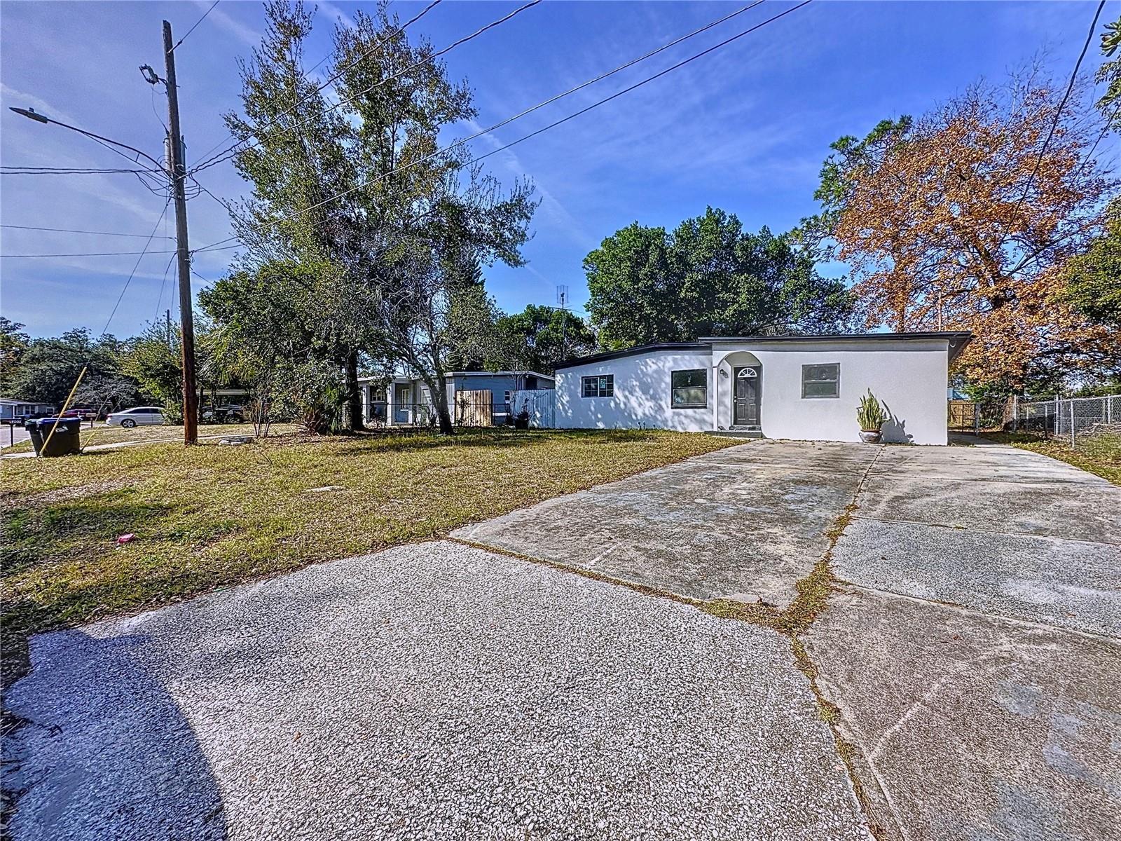 5205 MONTAGUE PL, ORLANDO, FL, 32808