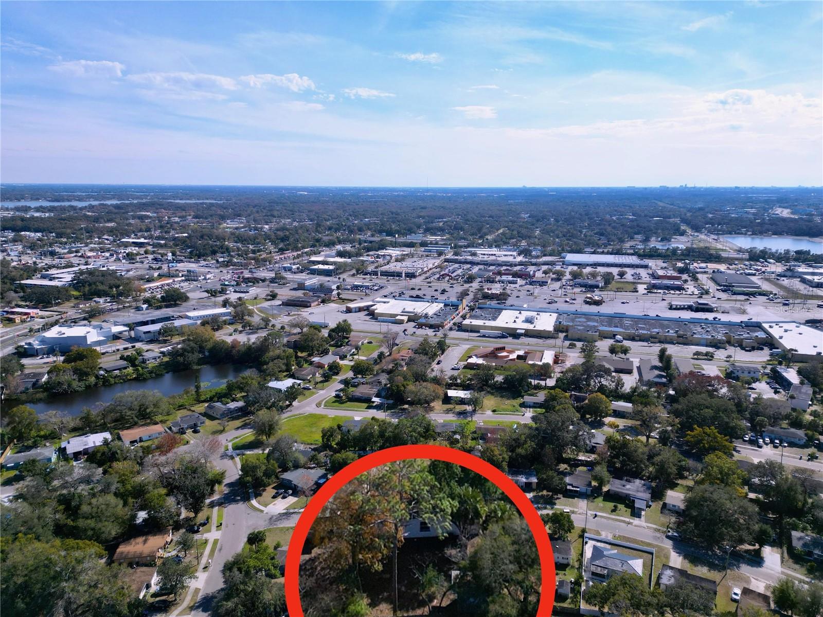 5205 MONTAGUE PL, ORLANDO, FL, 32808