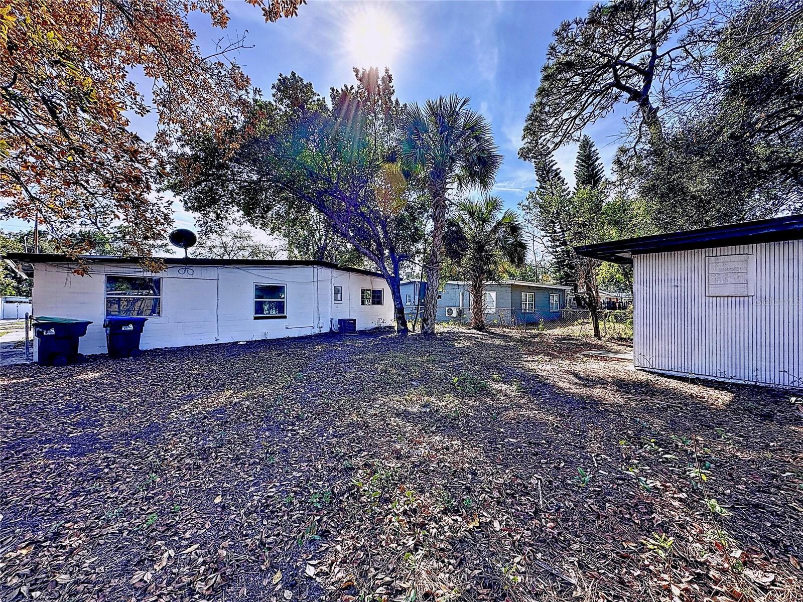 5205 MONTAGUE PL, ORLANDO, FL, 32808
