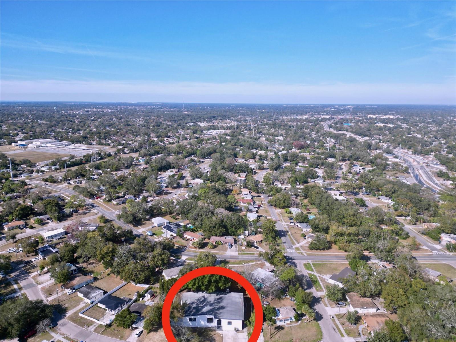 5205 MONTAGUE PL, ORLANDO, FL, 32808