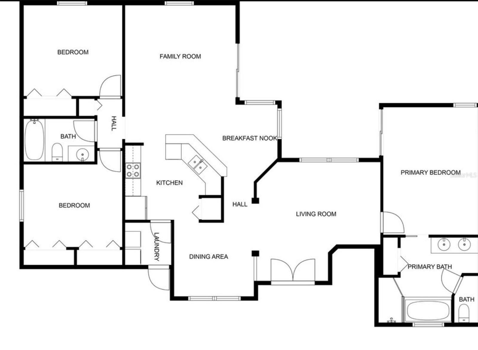 942 PALO ALTO ST SE, PALM BAY, FL, 32909