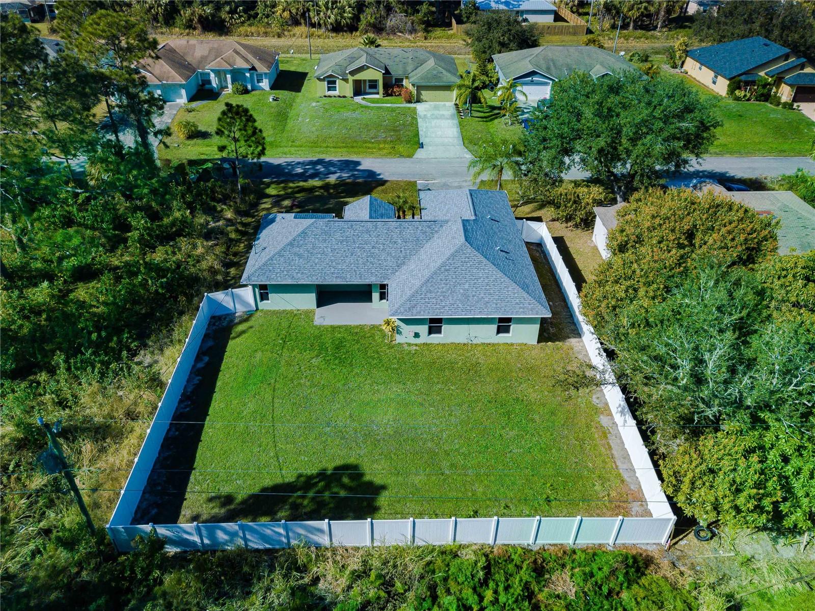 942 PALO ALTO ST SE, PALM BAY, FL, 32909