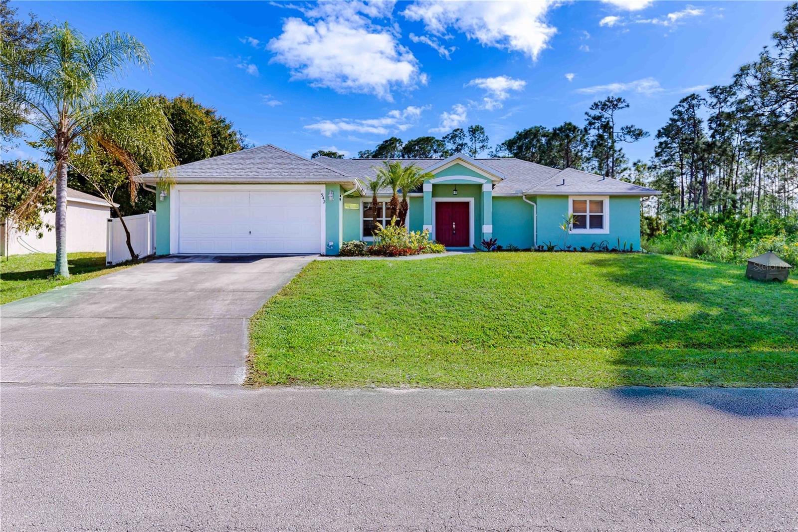 942 PALO ALTO ST SE, PALM BAY, FL, 32909