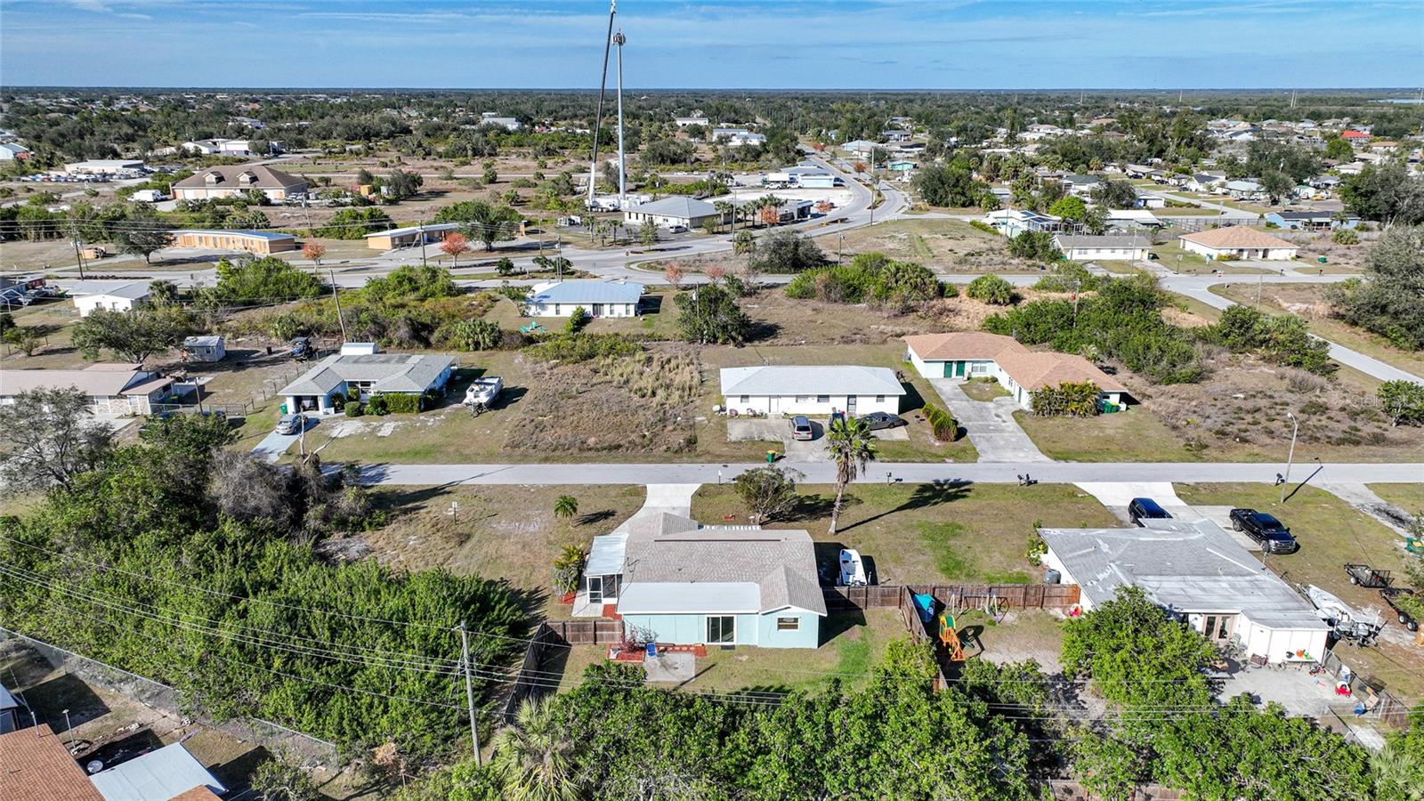 27131 ANN ARBOR AVE, PUNTA GORDA, FL, 33983