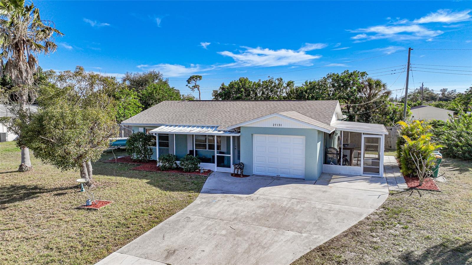 27131 ANN ARBOR AVE, PUNTA GORDA, FL, 33983