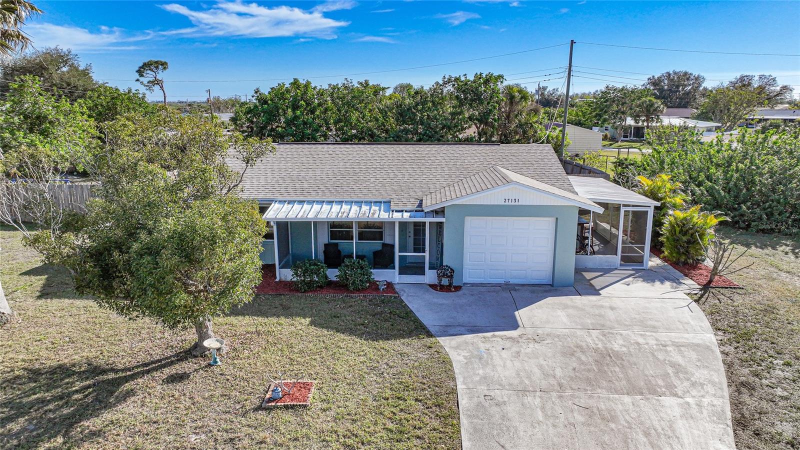 27131 ANN ARBOR AVE, PUNTA GORDA, FL, 33983