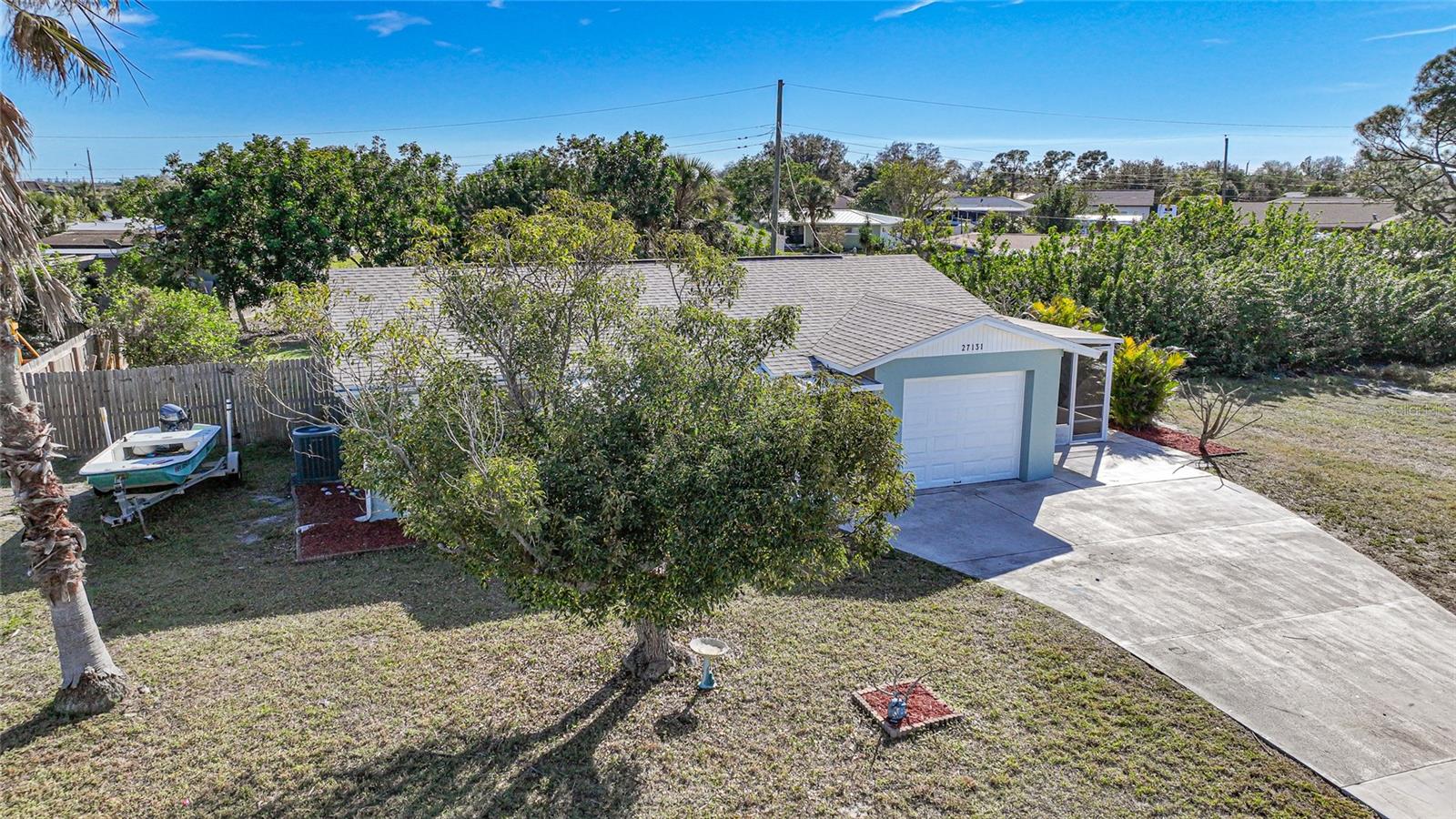 27131 ANN ARBOR AVE, PUNTA GORDA, FL, 33983