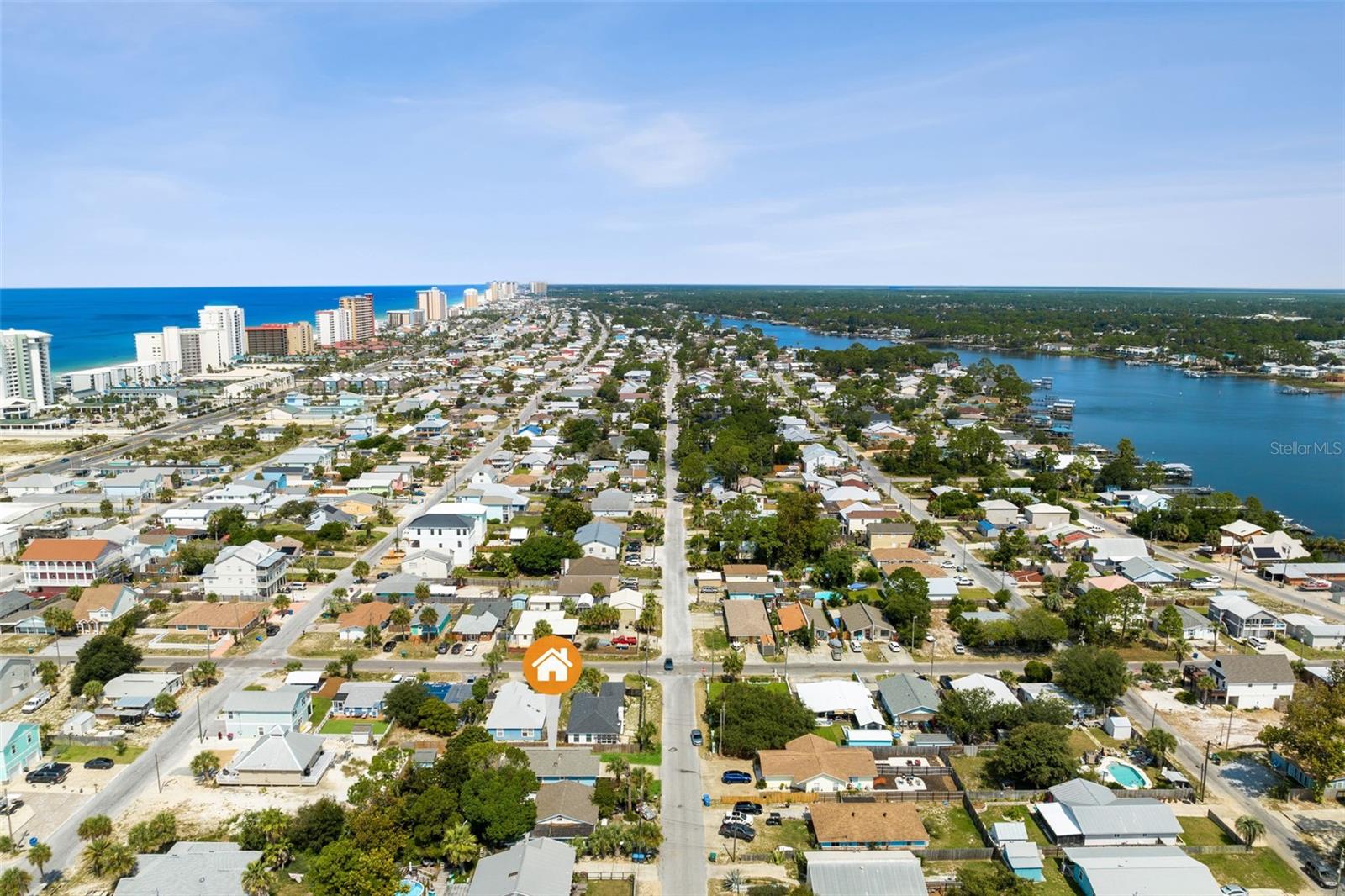 5817 PINETREE AVE, PANAMA CITY, FL, 32408