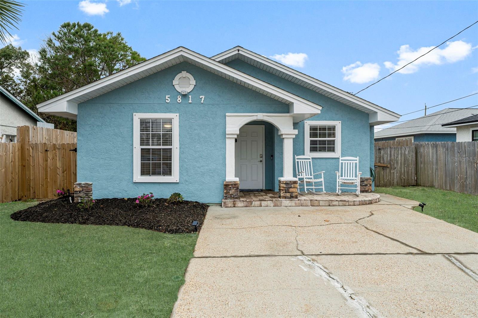 5817 PINETREE AVE, PANAMA CITY, FL, 32408