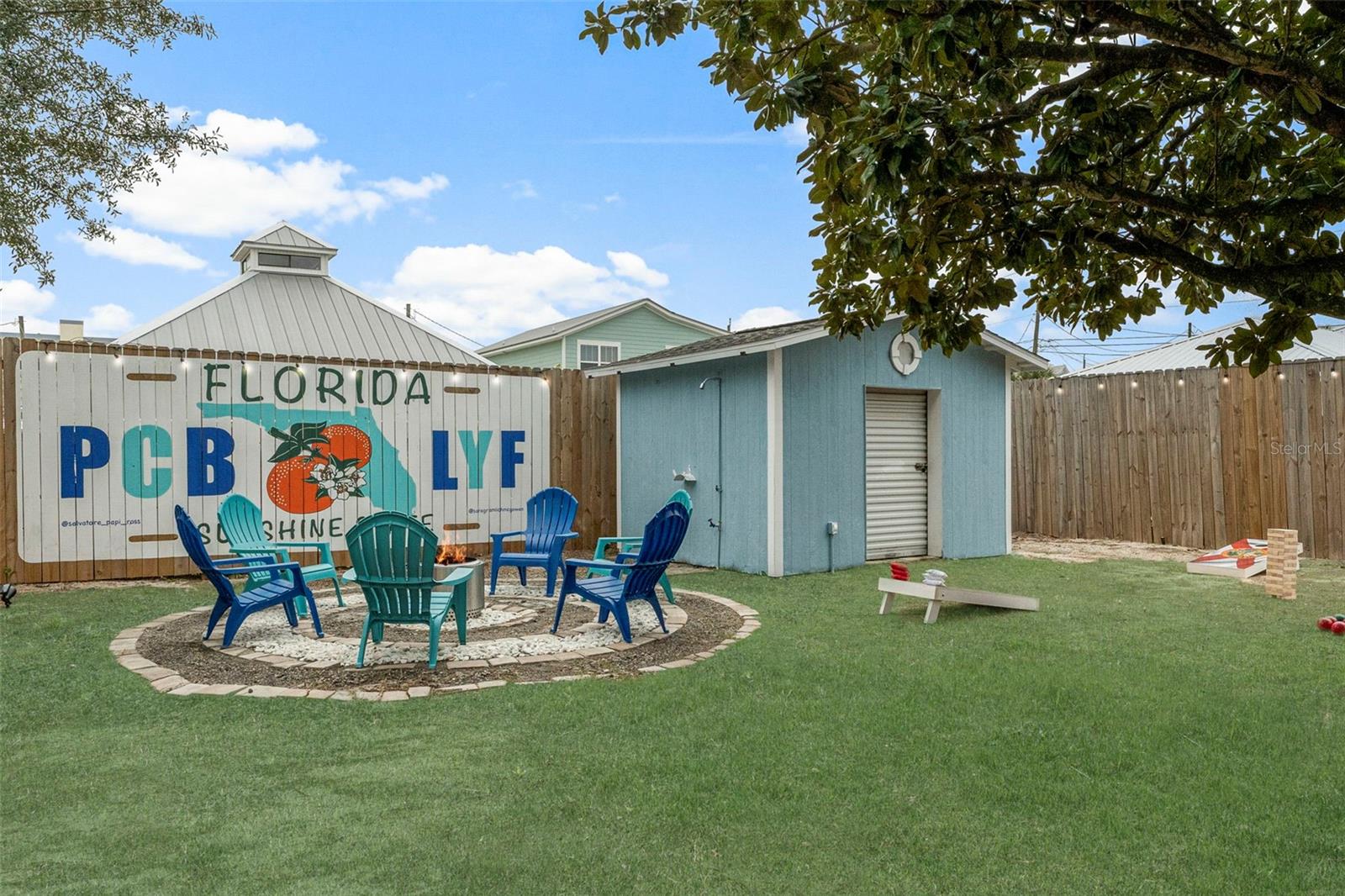 5817 PINETREE AVE, PANAMA CITY, FL, 32408