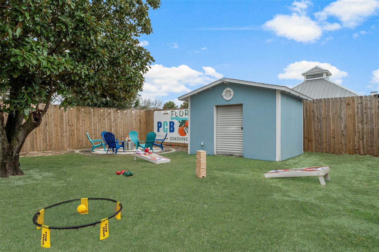 5817 PINETREE AVE, PANAMA CITY, FL, 32408