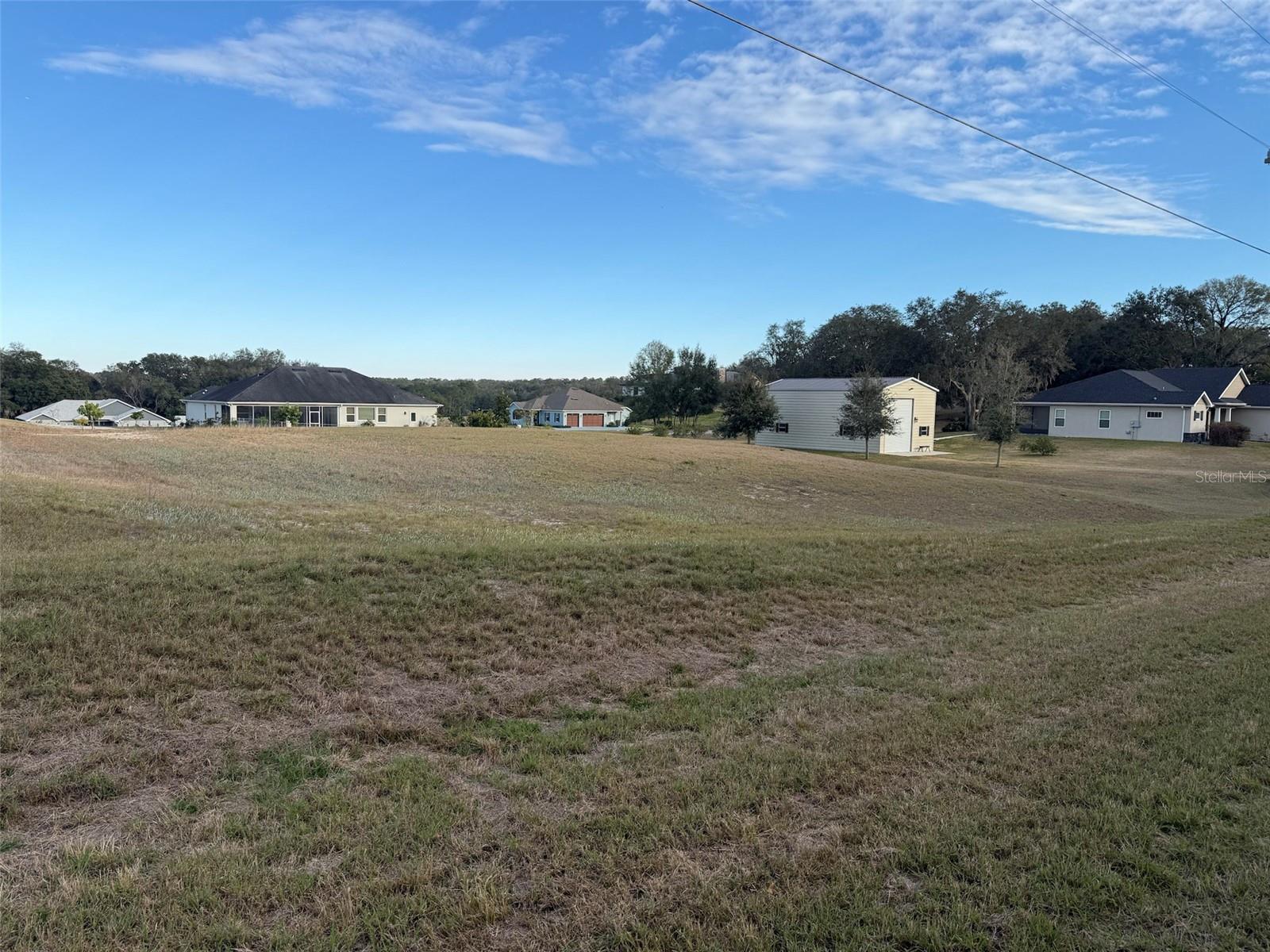 0 FRENCH RD, LADY LAKE, FL, 32159