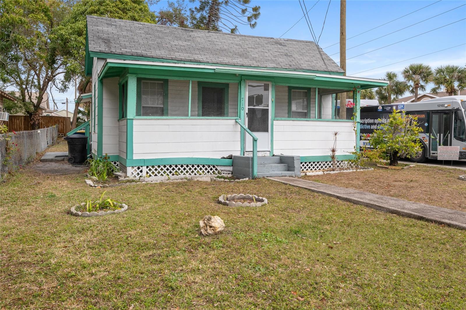 710 SEMINOLE ST, CLEARWATER, FL, 33755