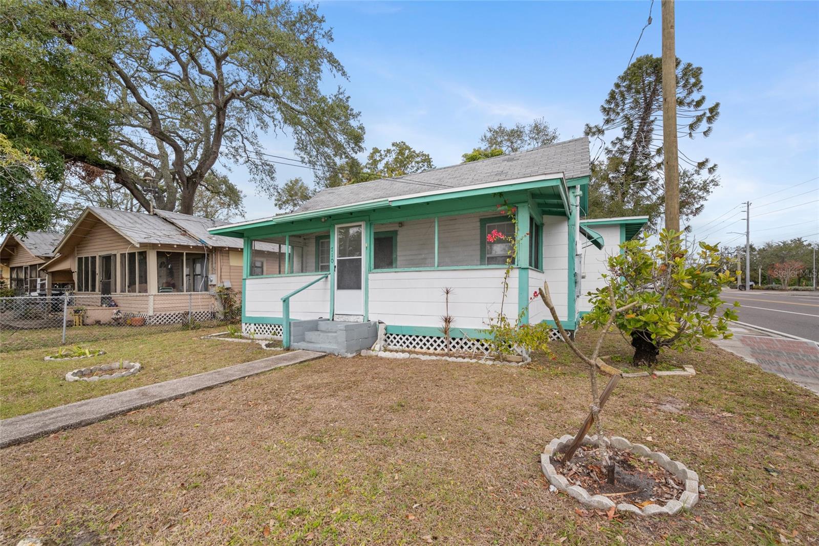 710 SEMINOLE ST, CLEARWATER, FL, 33755