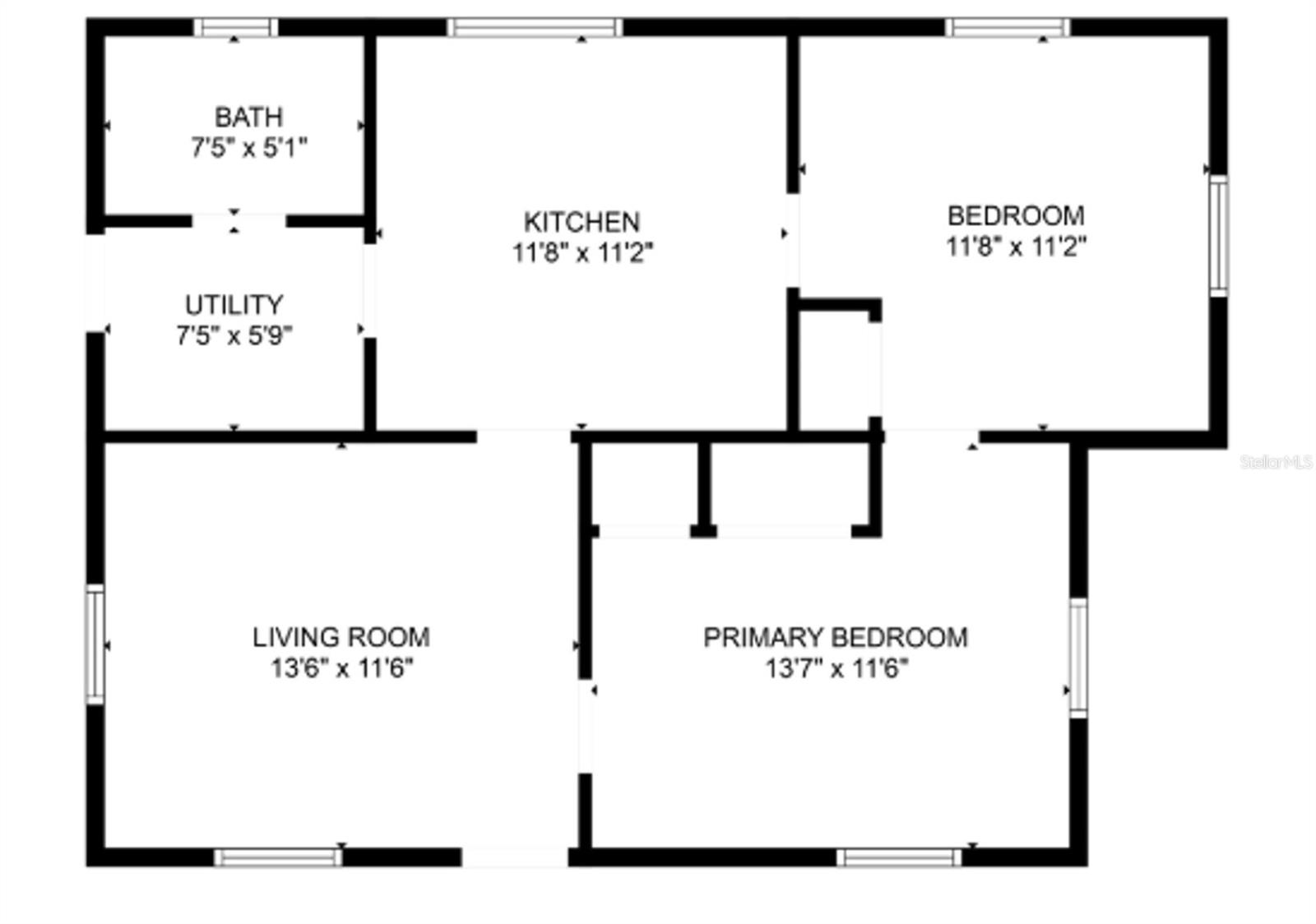 710 SEMINOLE ST, CLEARWATER, FL, 33755