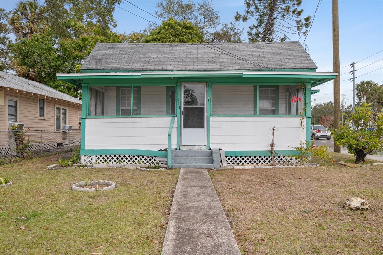 710 SEMINOLE ST, CLEARWATER, FL, 33755
