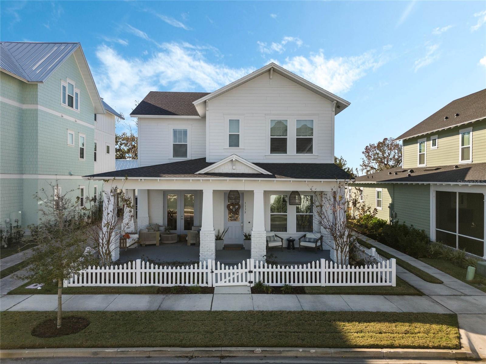 1175 CELADON ST, OAKLAND, FL, 34787