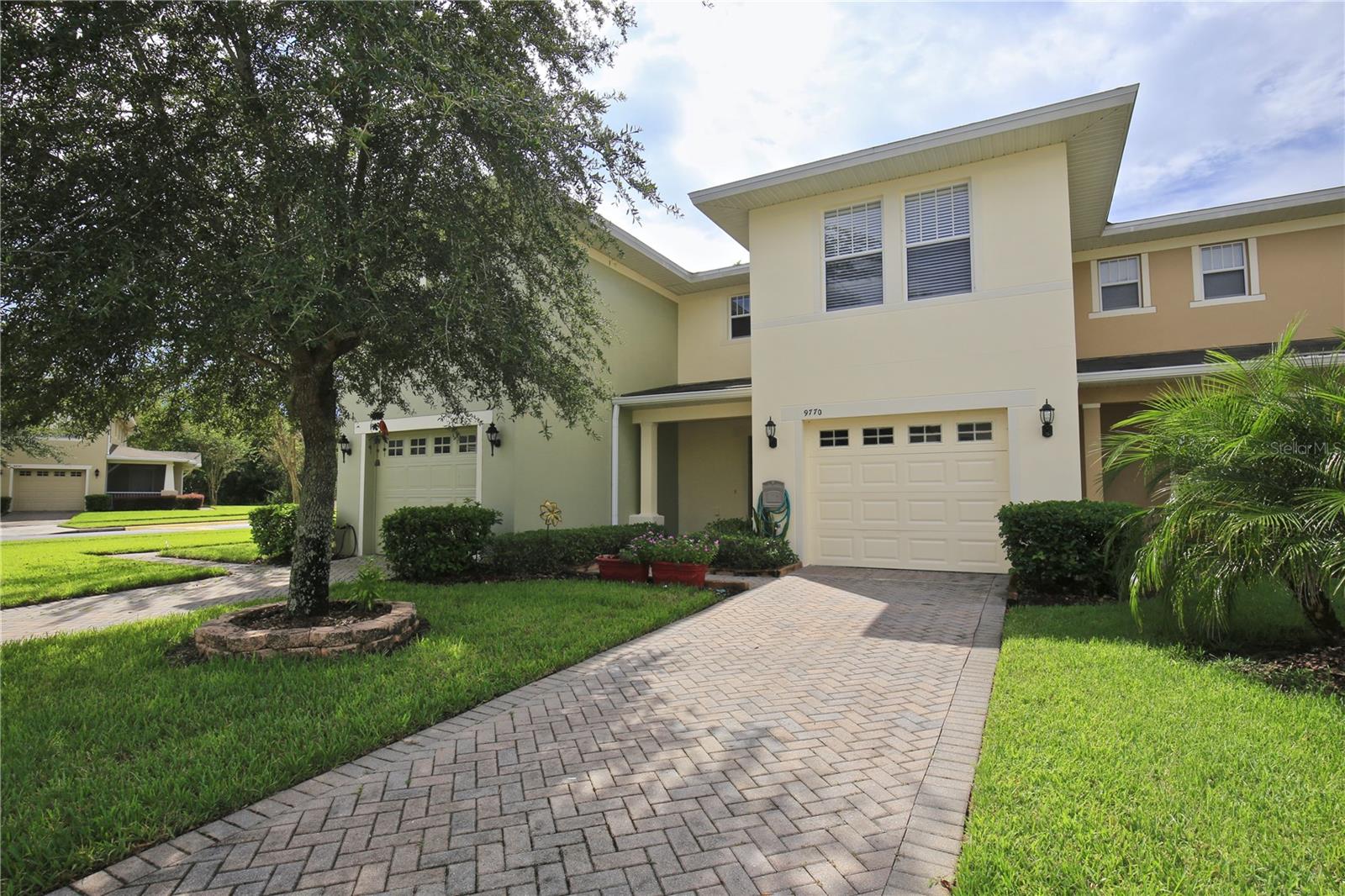 9770 TIRAMASU TRL, ORLANDO, FL, 32829