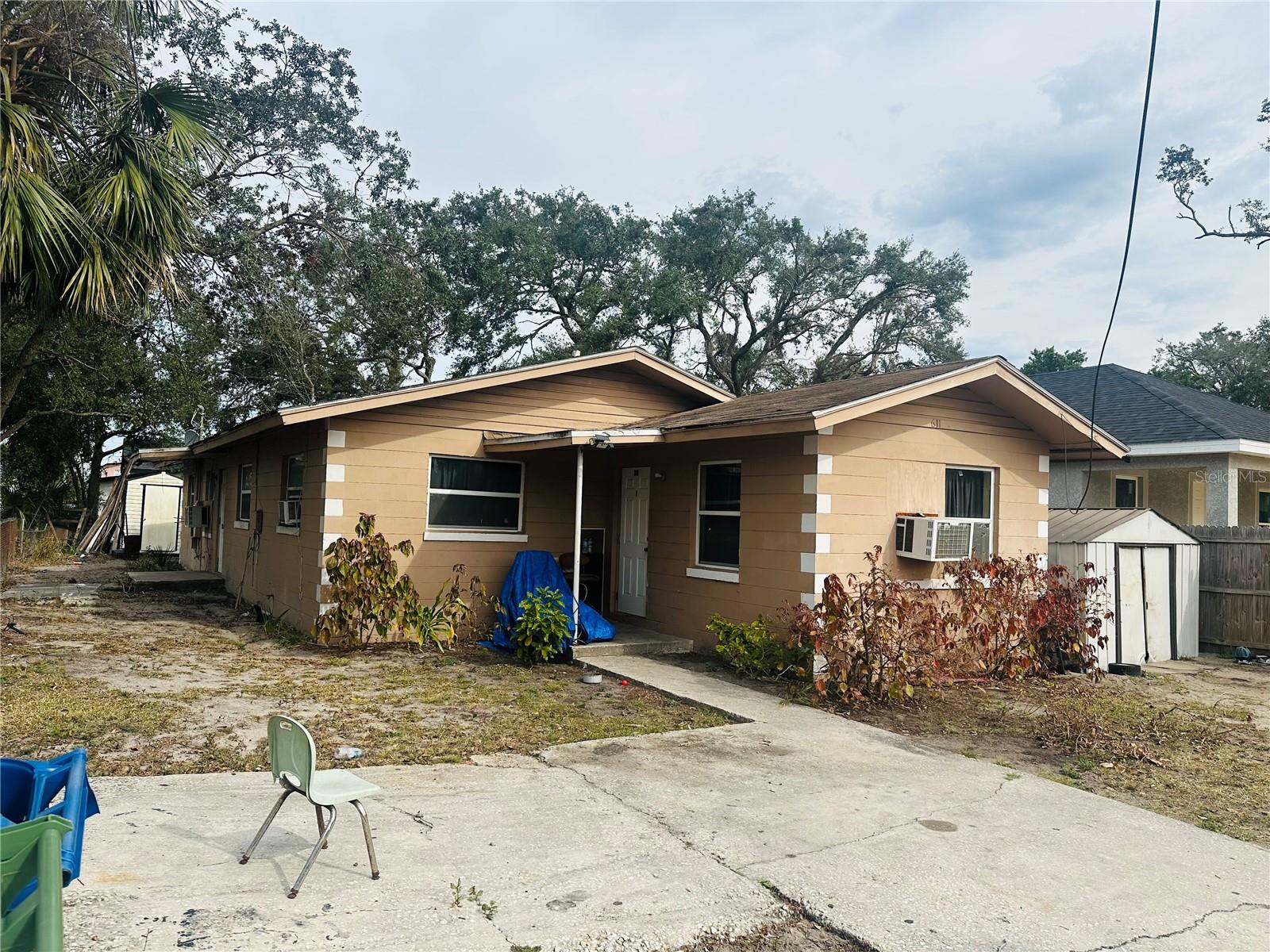 611 AVENUE S NE, WINTER HAVEN, FL, 33881