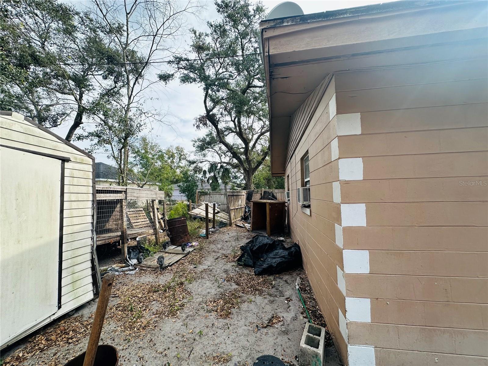 611 AVENUE S NE, WINTER HAVEN, FL, 33881