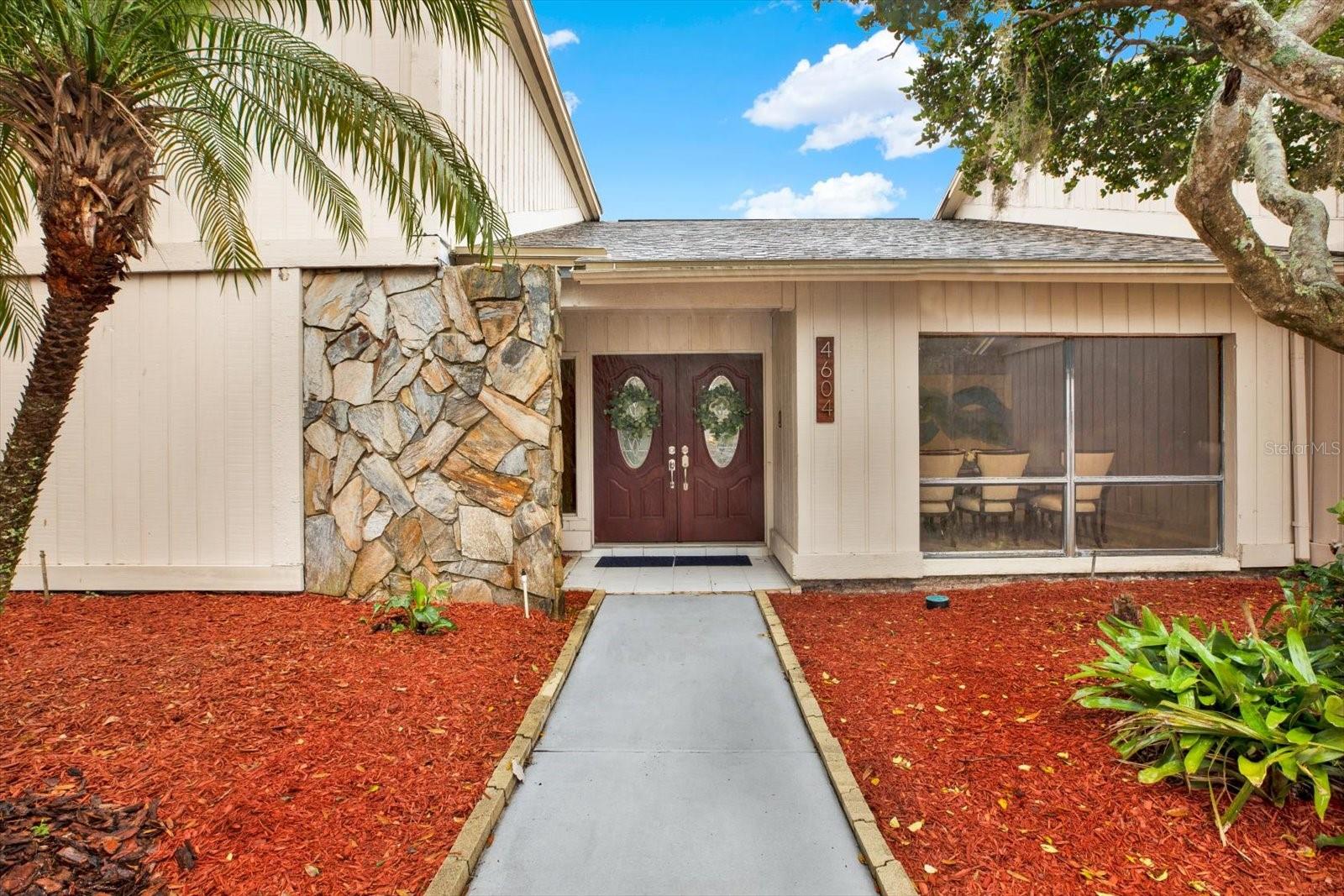 4604 WESTFORD CIR, TAMPA, FL, 33618