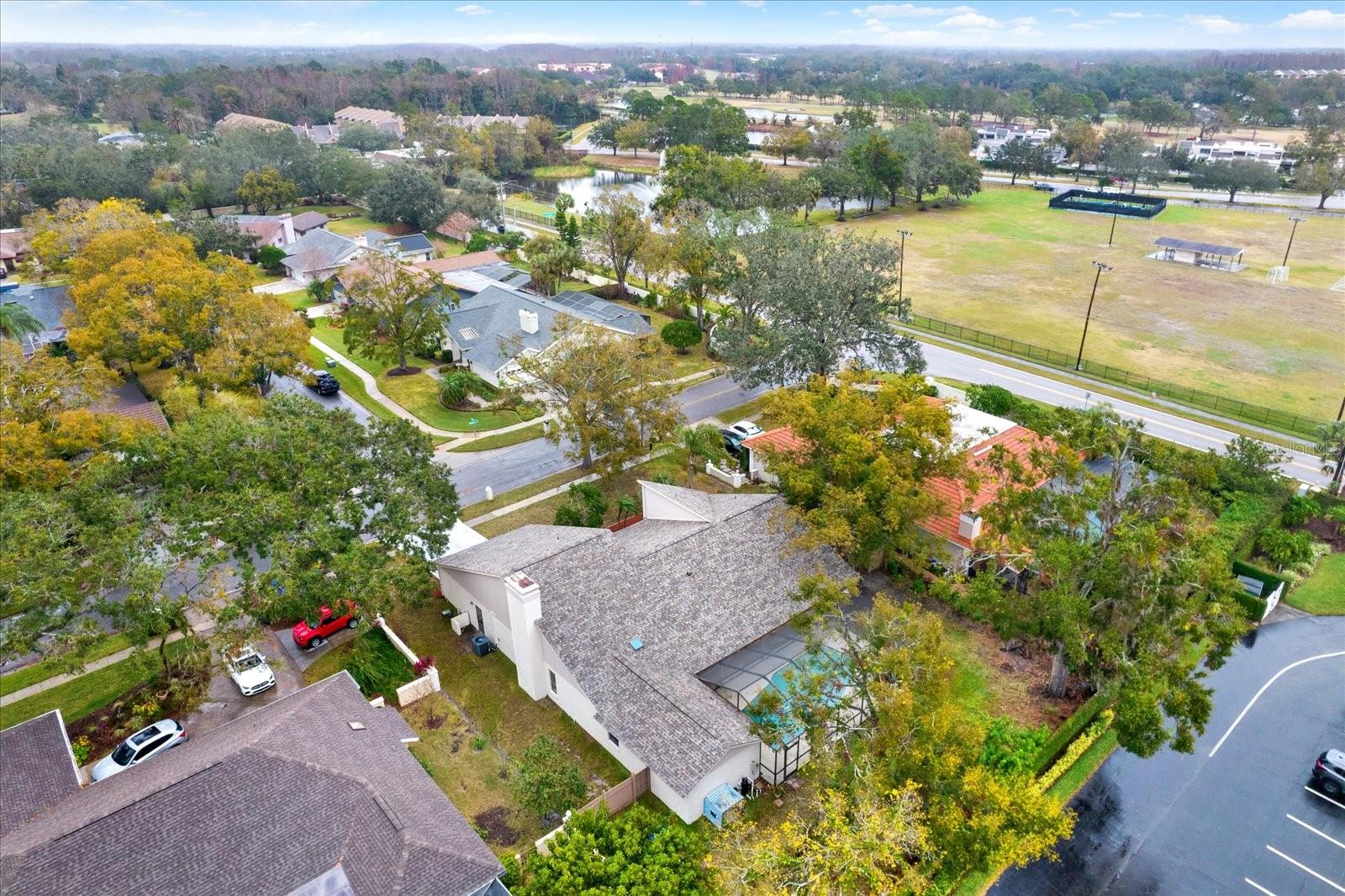 4604 WESTFORD CIR, TAMPA, FL, 33618