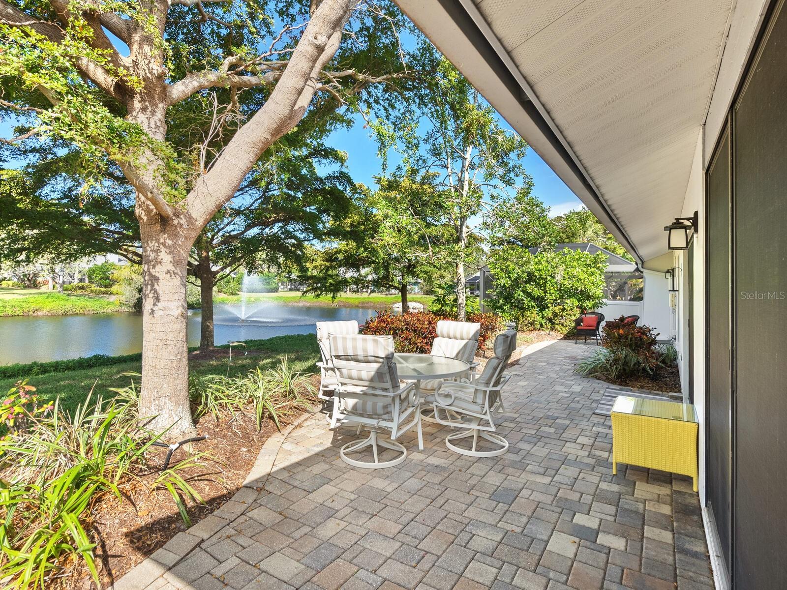 1666 PINTAIL WAY #9, SARASOTA, FL, 34231