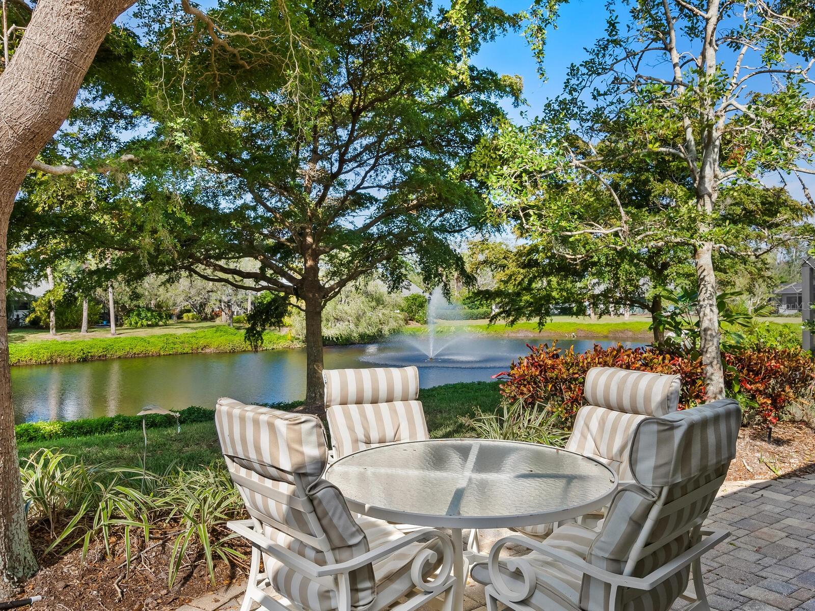 1666 PINTAIL WAY #9, SARASOTA, FL, 34231