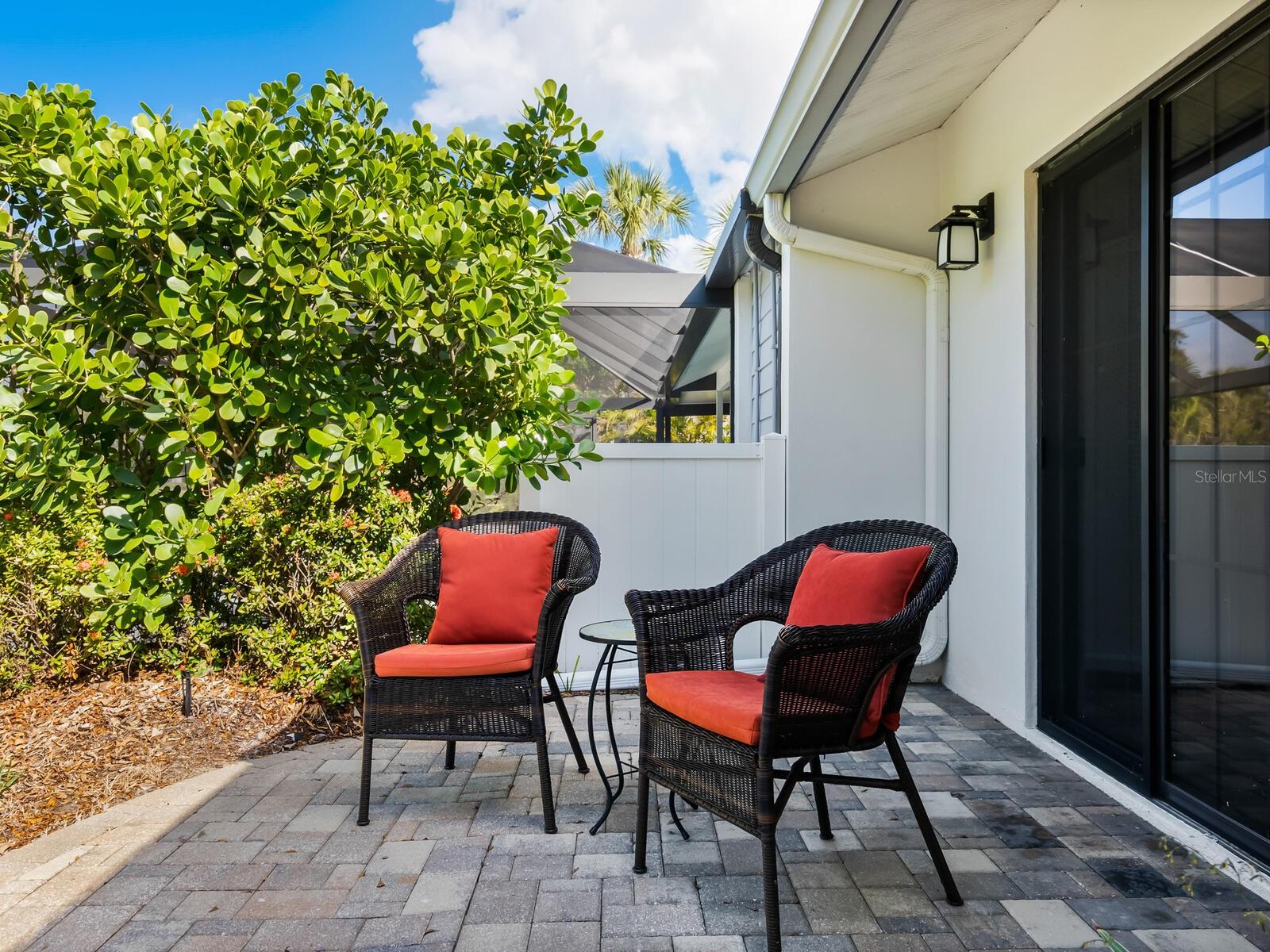 1666 PINTAIL WAY #9, SARASOTA, FL, 34231