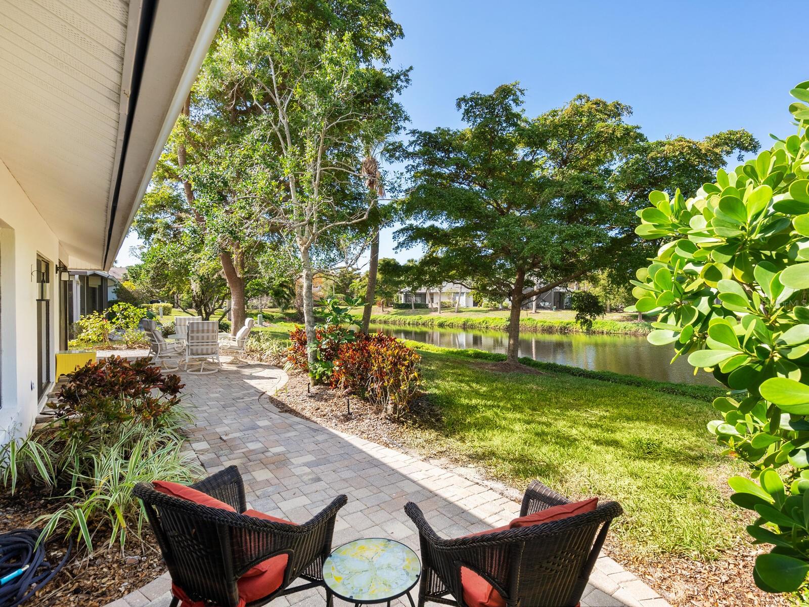 1666 PINTAIL WAY #9, SARASOTA, FL, 34231
