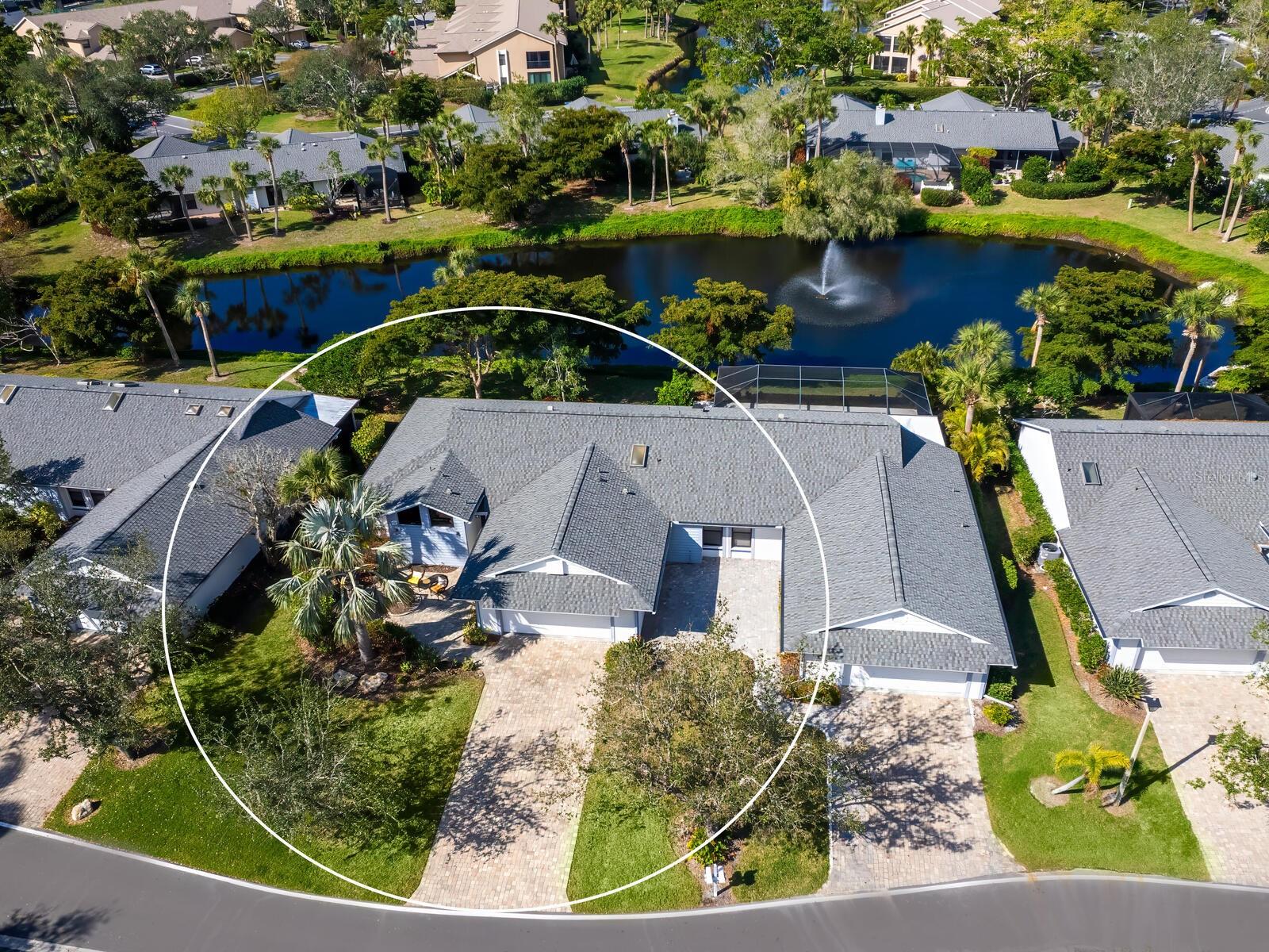 1666 PINTAIL WAY #9, SARASOTA, FL, 34231