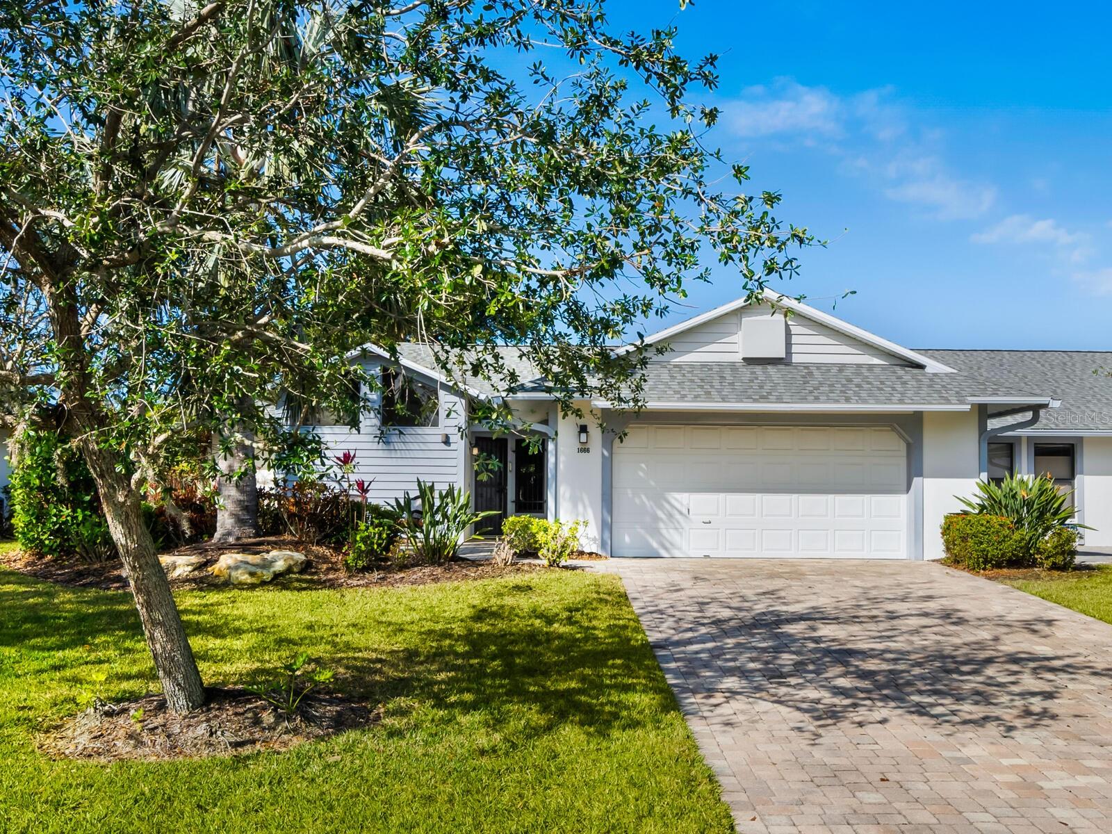 1666 PINTAIL WAY #9, SARASOTA, FL, 34231