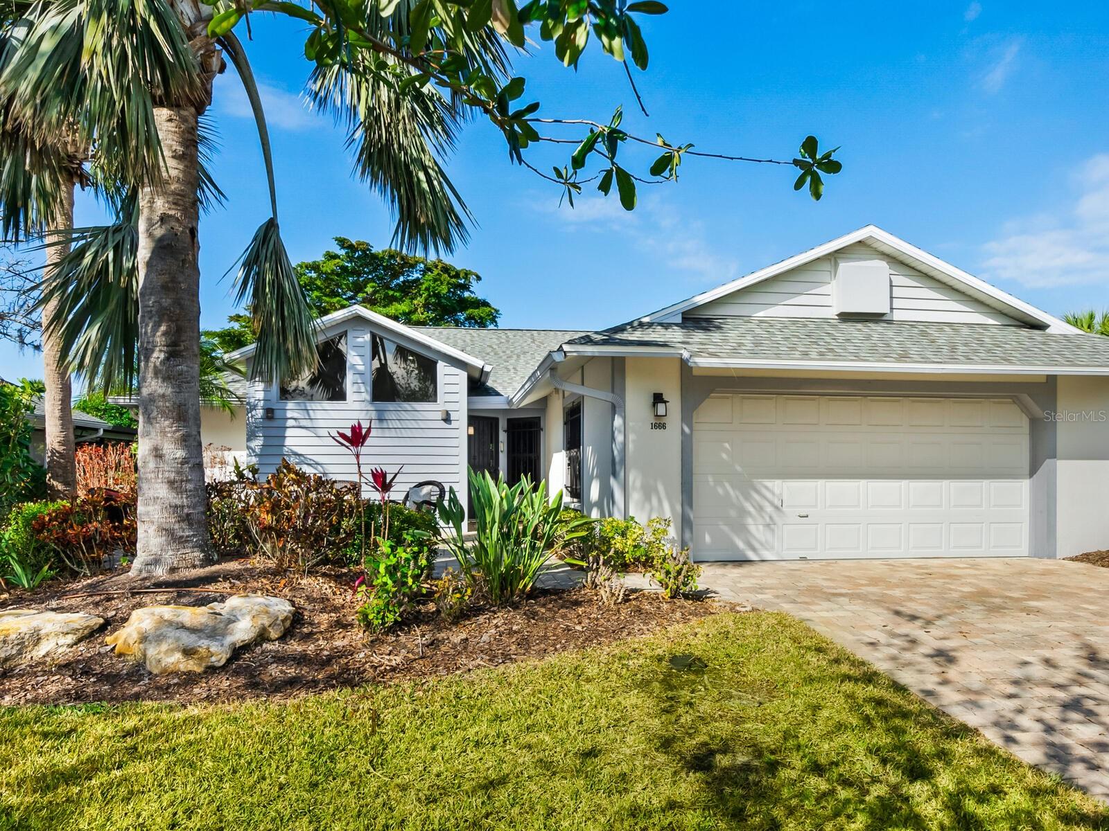 1666 PINTAIL WAY #9, SARASOTA, FL, 34231