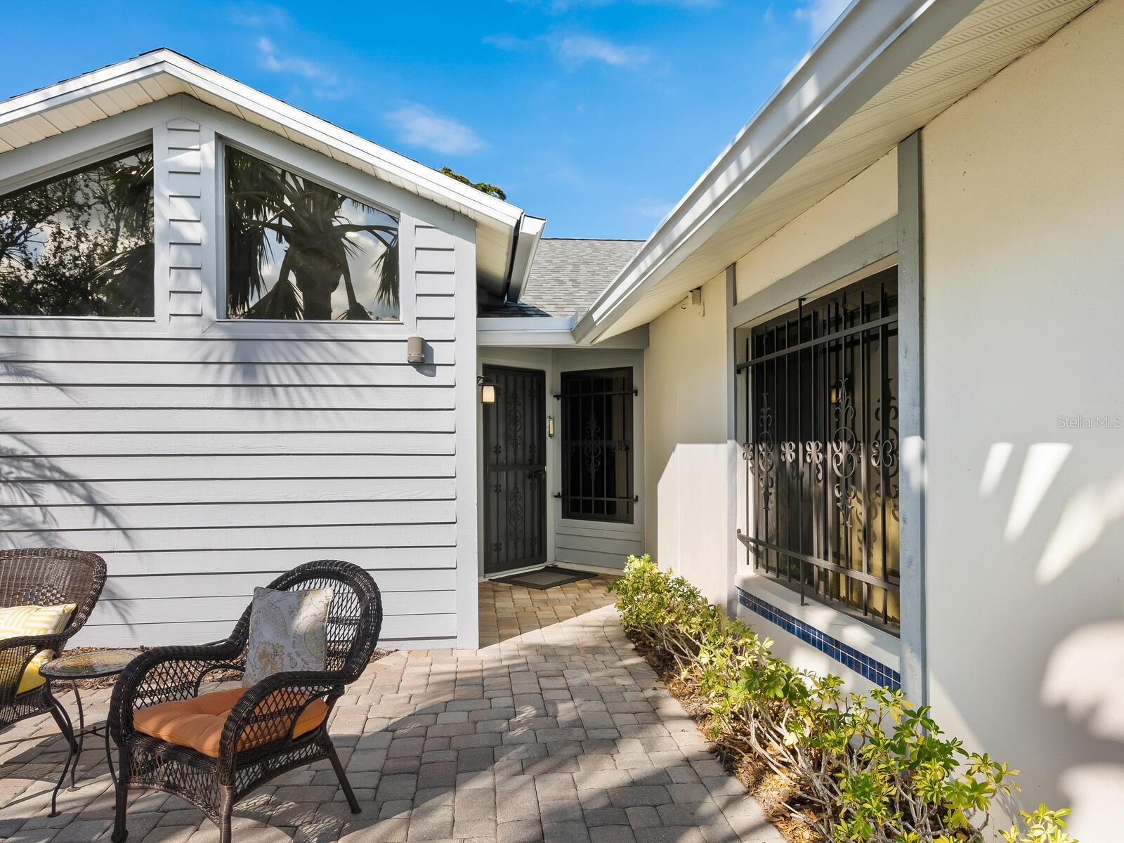 1666 PINTAIL WAY #9, SARASOTA, FL, 34231