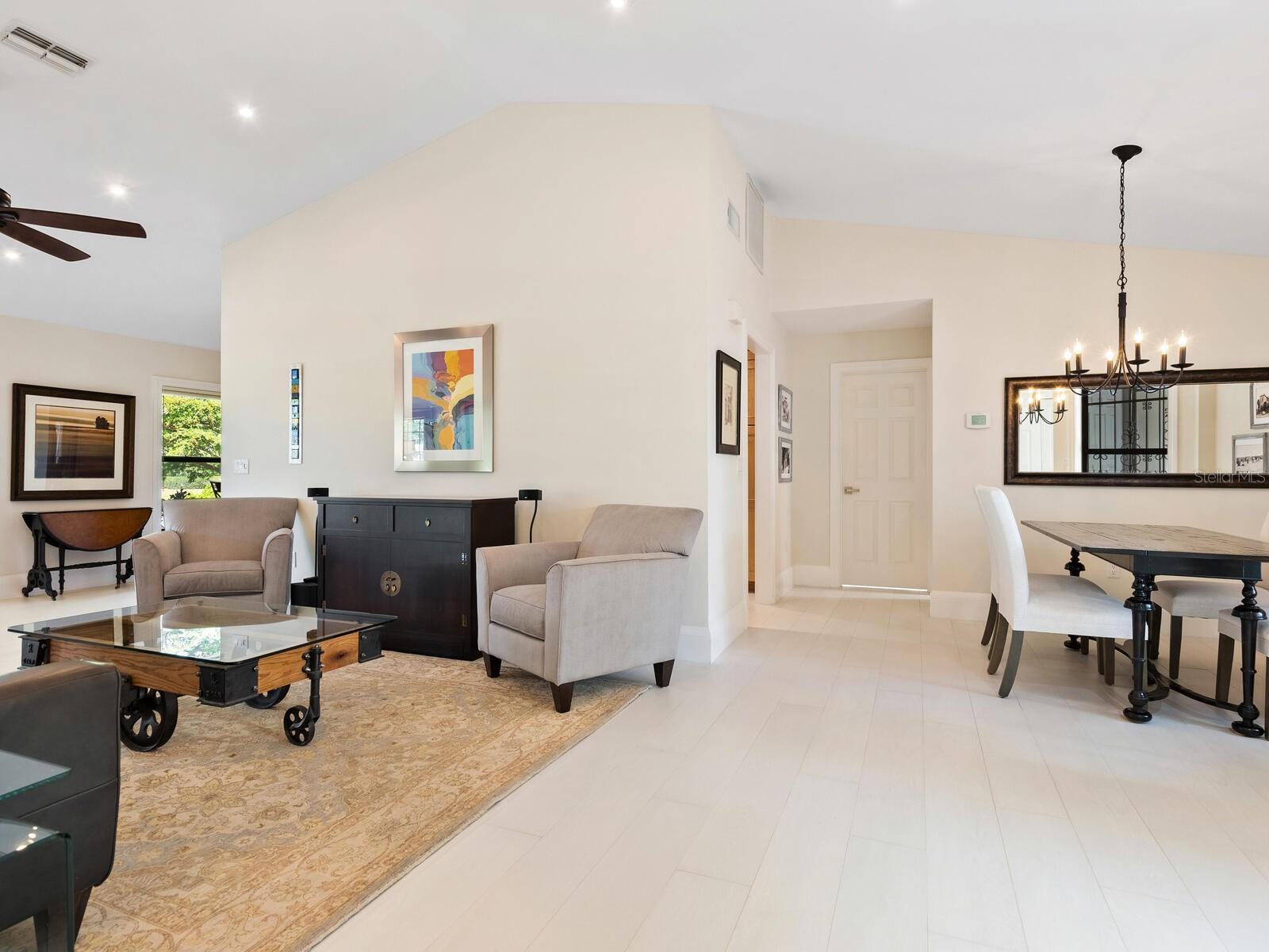 1666 PINTAIL WAY #9, SARASOTA, FL, 34231