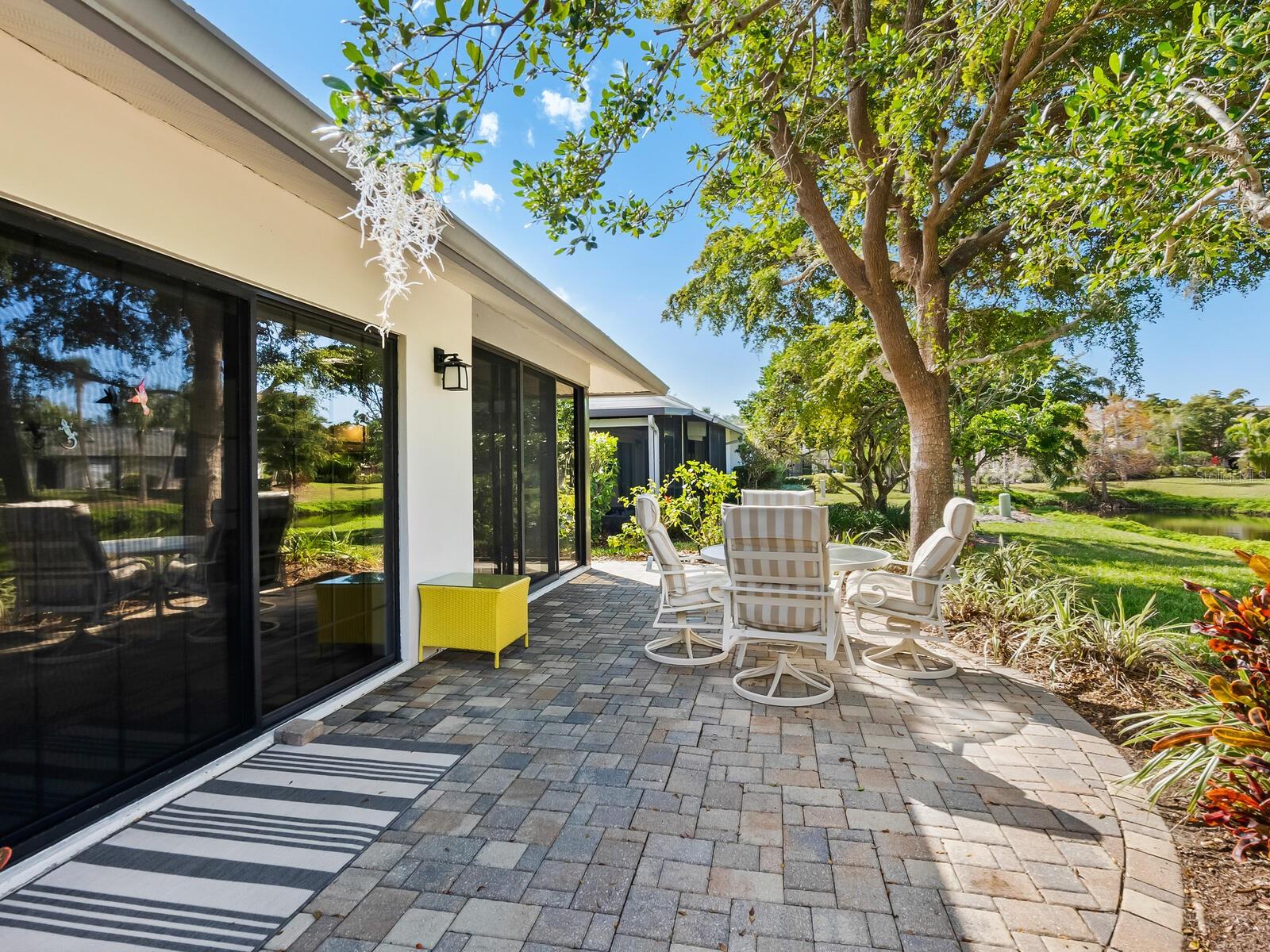 1666 PINTAIL WAY #9, SARASOTA, FL, 34231
