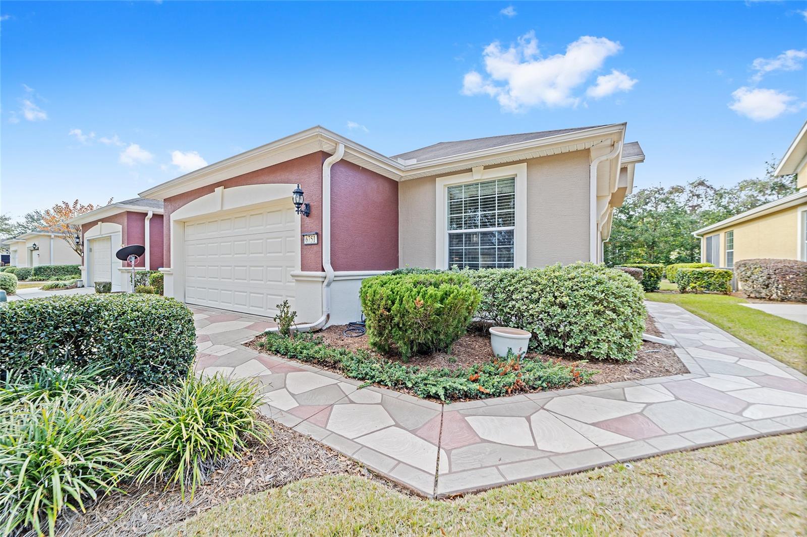 6751 SW 91ST CIR, OCALA, FL, 34481
