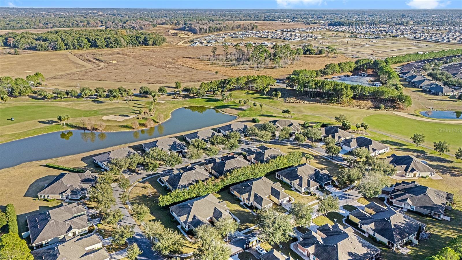 6751 SW 91ST CIR, OCALA, FL, 34481