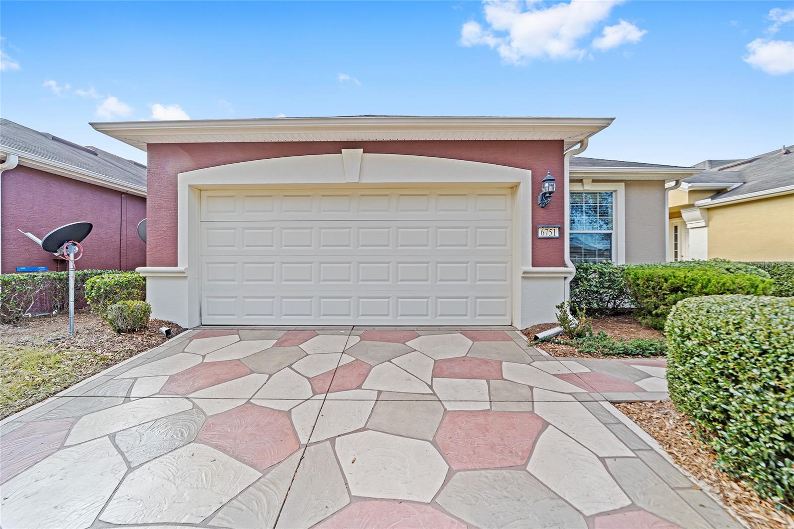 6751 SW 91ST CIR, OCALA, FL, 34481
