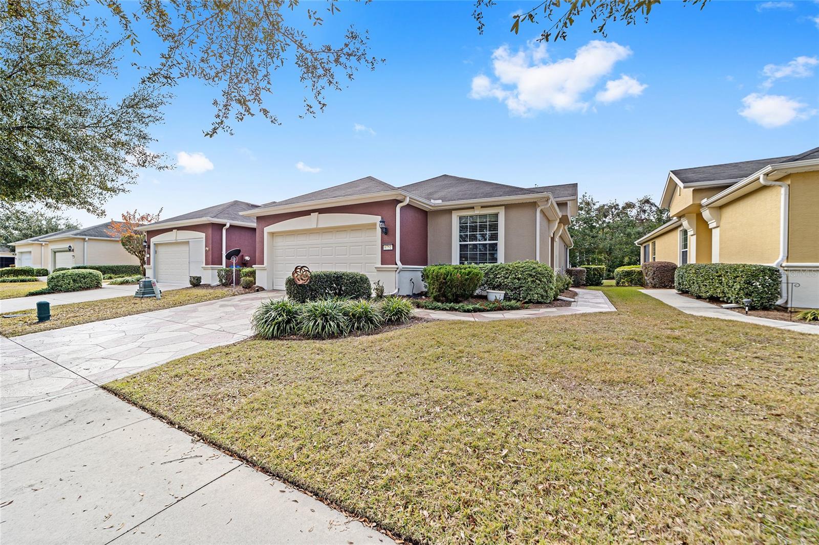 6751 SW 91ST CIR, OCALA, FL, 34481