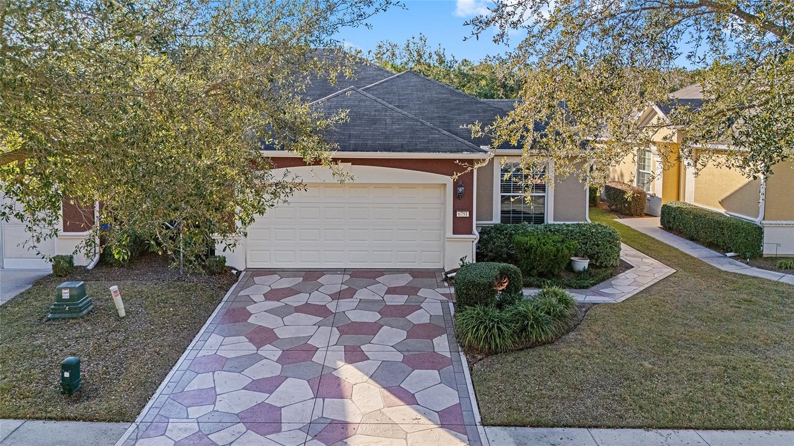 6751 SW 91ST CIR, OCALA, FL, 34481