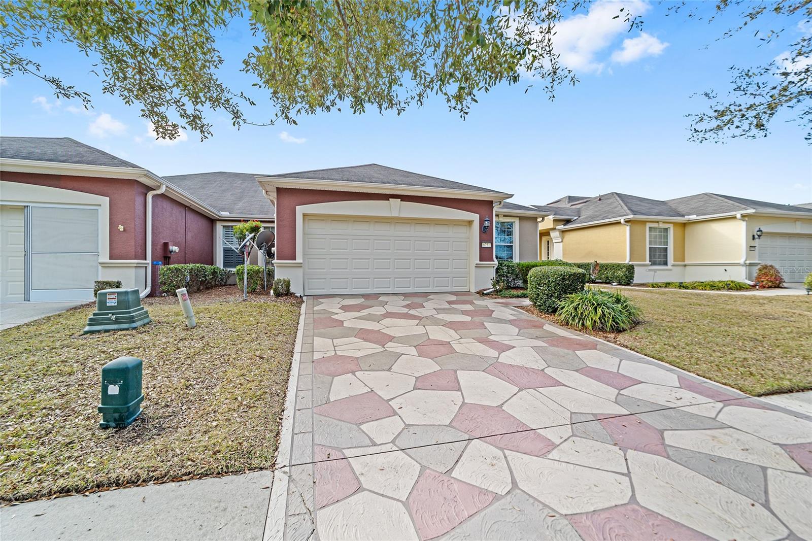 6751 SW 91ST CIR, OCALA, FL, 34481