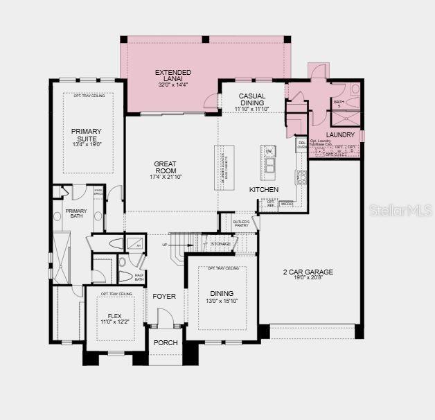 11285 KINGLY LN, ODESSA, FL, 33556