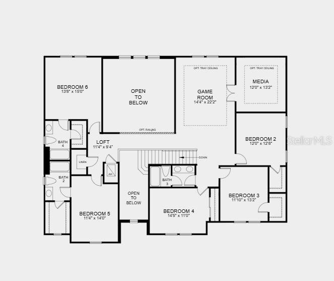 11285 KINGLY LN, ODESSA, FL, 33556