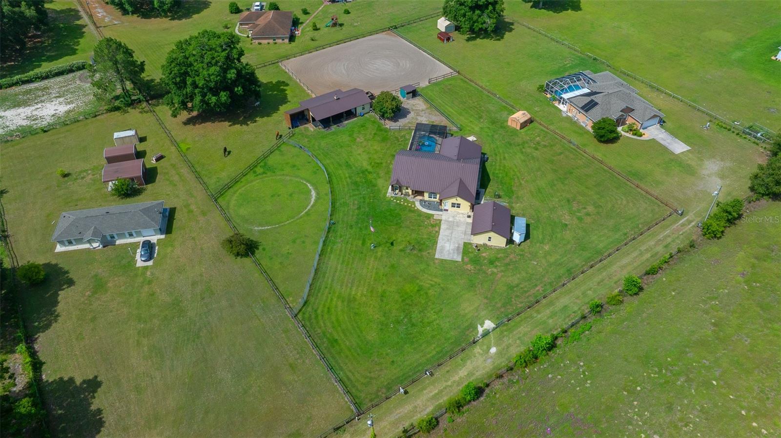 14130 SW 8TH AVE, OCALA, FL, 34473