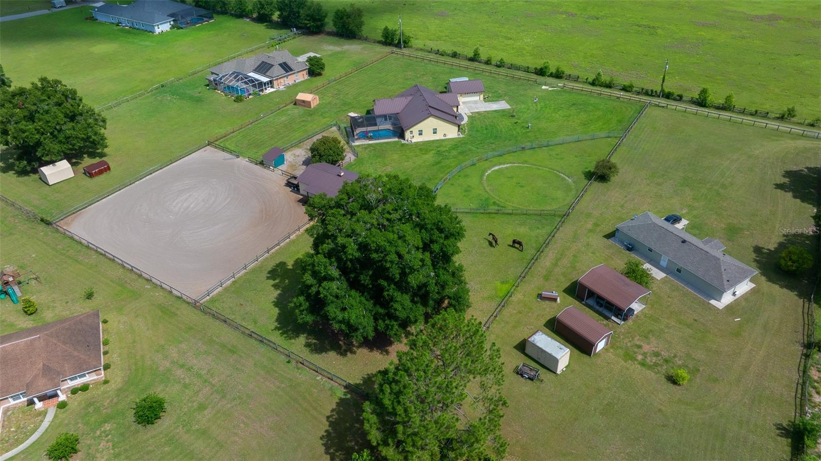 14130 SW 8TH AVE, OCALA, FL, 34473