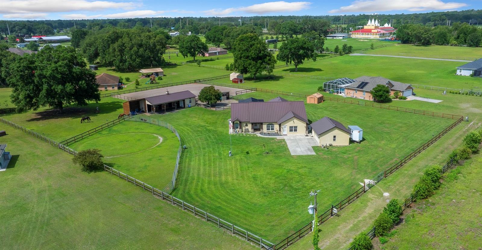 14130 SW 8TH AVE, OCALA, FL, 34473