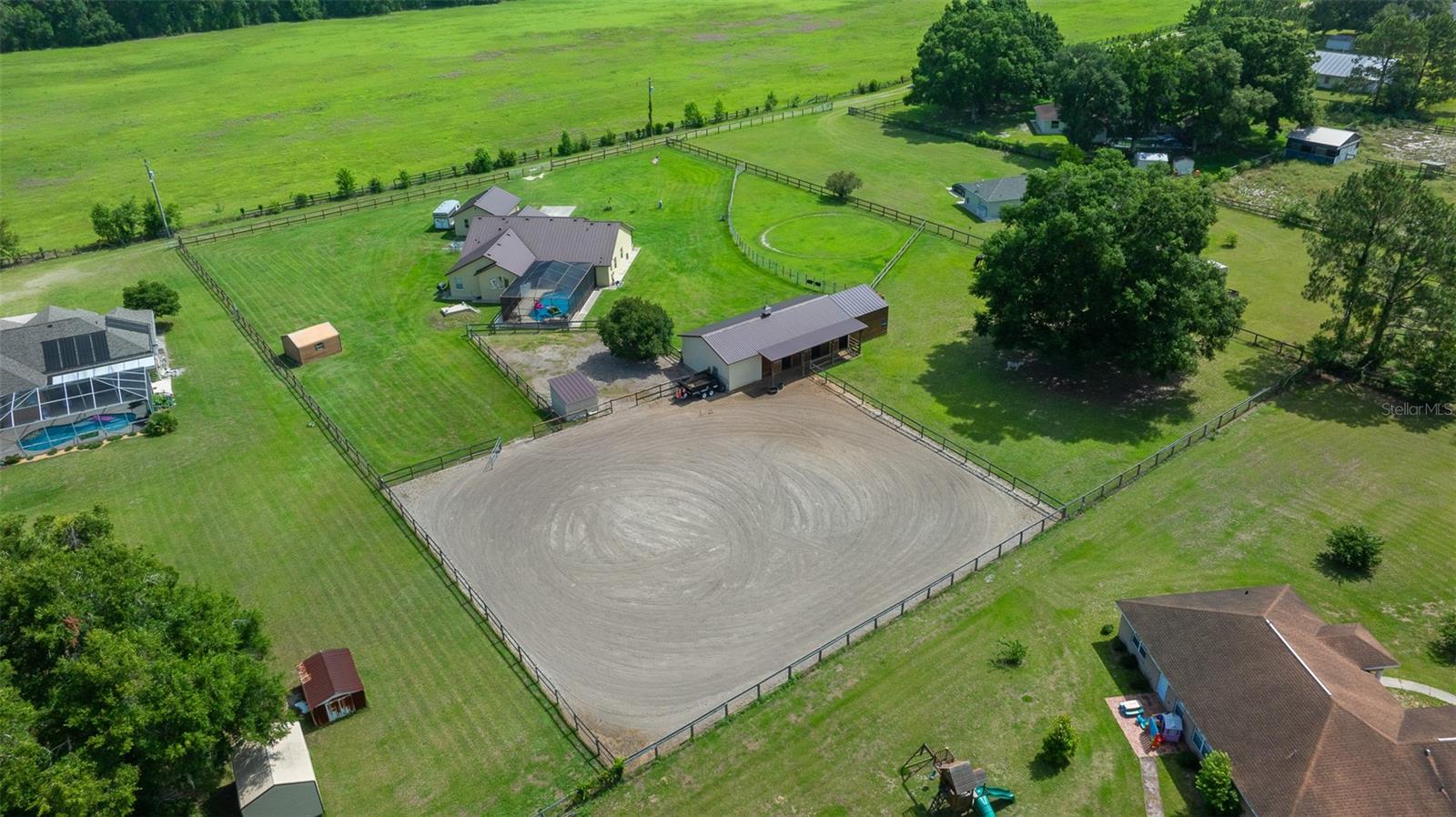 14130 SW 8TH AVE, OCALA, FL, 34473